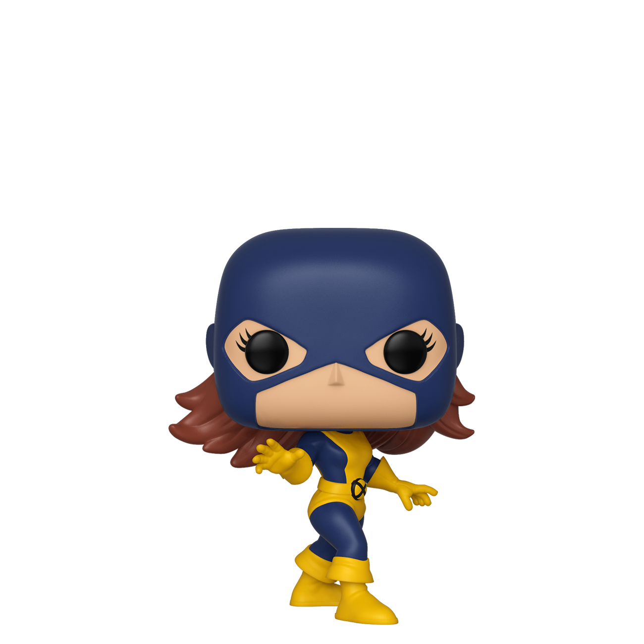 Funko POP! Marvel 80th - First Appearance Marvel Girl