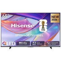 Hisense 65E7S / QLED screen / 65 inch / 2026