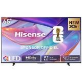 Hisense 65E7S / QLED screen / 65 inch / 2026