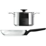 MIELE KMTS 8602 M Sense