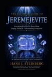 THE Libri GmbH The Ultimate Guide to Gemstones-The Ultimate Guide to Jeremejevite
