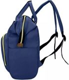 IsoTrade MAXY Luiertas Rugzak Blauw