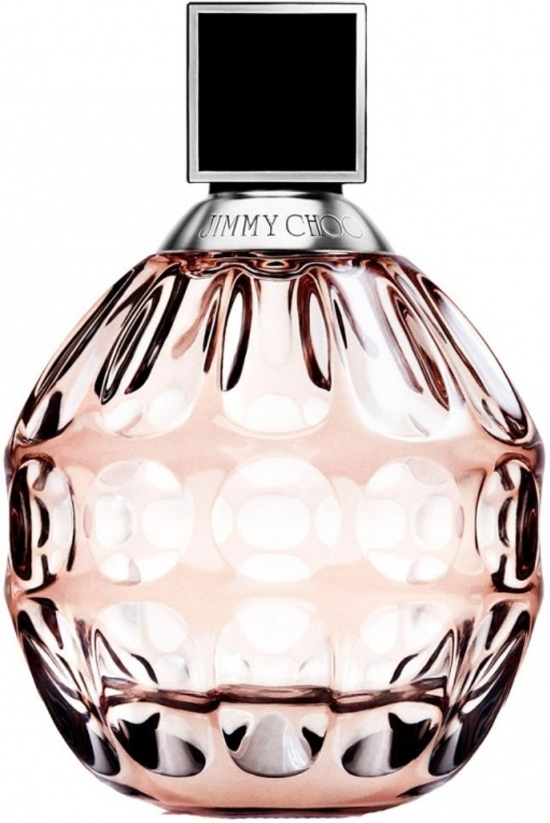 Jimmy Choo for Women 100 ml - Eau de Parfum - Damesparfum