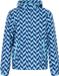Mo ATHLSR MOStraatwerk GmbH Mo Jas Heren Blauw Polyester L