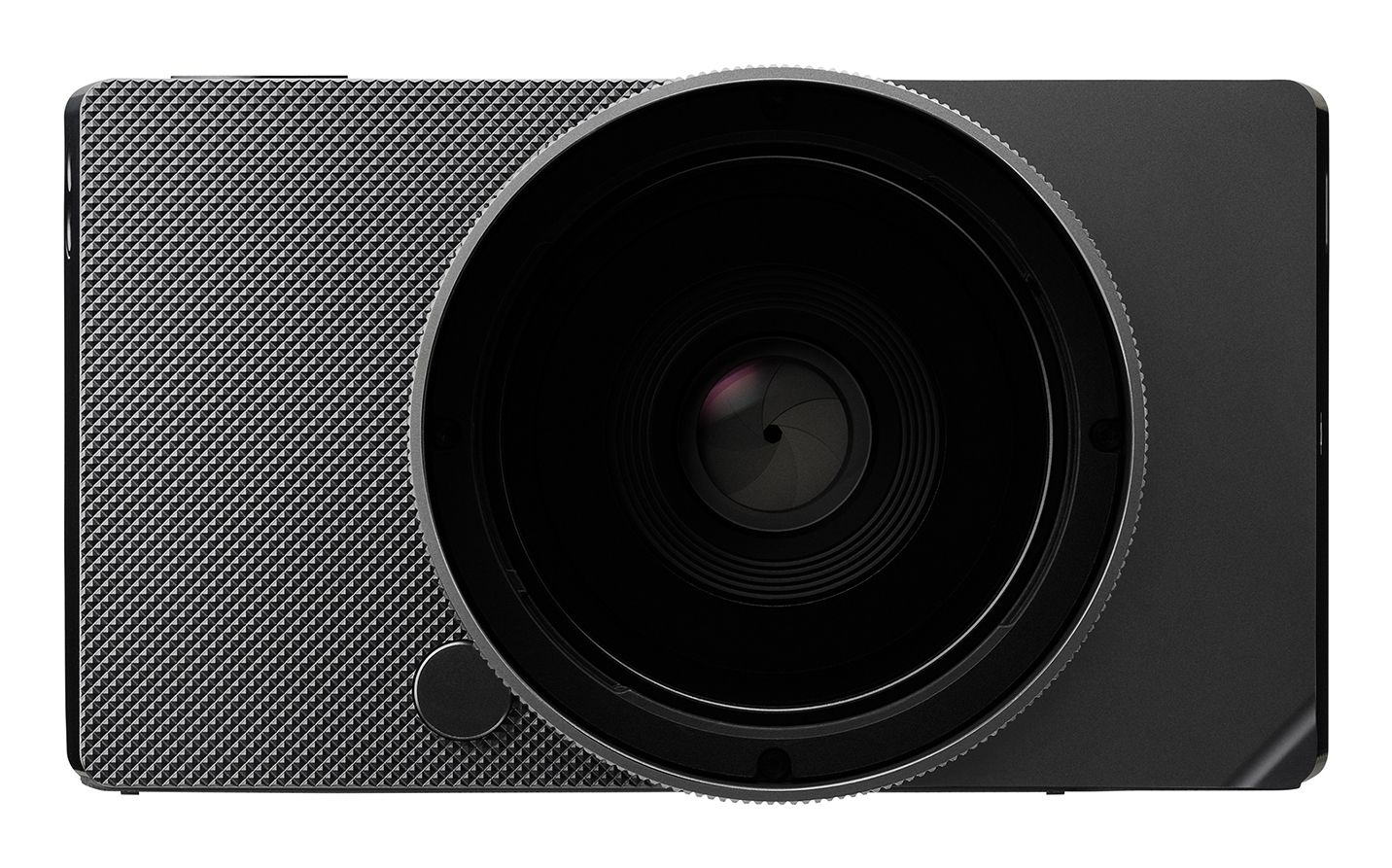 Sigma BF systeemcamera Body Zwart