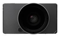 Sigma BF systeemcamera Body Zwart
