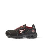 Diadora SHARK ENGINE LOW S1PS FO SR BLACK/RED 40