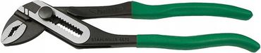 STAHLWILLE Pince multiprise réglable 240mm avec bouton-poussoir