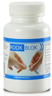 Jobacom Rookblok Rookblok Capsules 60st