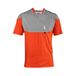 AllMtn 3.0 MTB Jersey S Glow Orange