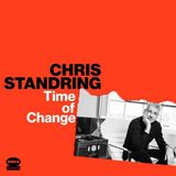 Time Chris Standring - Time Of Change (CD)
