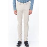 Barbati Tascaamerica Slim Armoured And Anthony 591/23 BEIGE