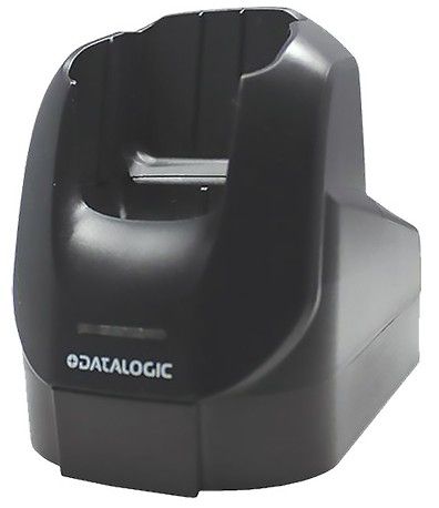 Datalogic 94A150059 Docking Station voor mobiel apparaat Zwart