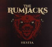 HESTIA-RUMJACKS, The Rumjacks: Hestia (digipack) [CD]
