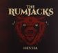 HESTIA-RUMJACKS, The Rumjacks: Hestia (digipack) [CD]