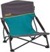 Uquip Strandstoel Sandy Campingstoel Klapstoel