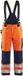 Blåkläder Winterwerkbroek High Vis 1885-1977