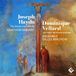PIAS Nederland Evidence Haydn: The Seven Last Words (CD)