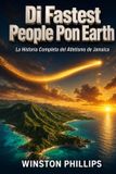 Di Libri GmbH Di Fastest People Pon Earth -Edicion 1
