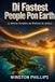 Di Libri GmbH Di Fastest People Pon Earth -Edicion 1