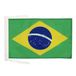 AZ FLAG Vlag Brazilië 45x30 cm