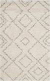 Safavieh Arizona vloerkleed - 90x150 cm - Ivoor/beige