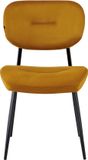 Benoa Eetkamerstoel Jonathan Cognac