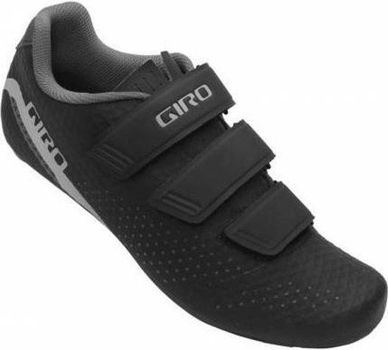 Giro Stylus Dames Racefietsschoenen - Zwart - Maat 37