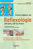 Curso Libri GmbH Curso básico de reflexología del pie y de la mano