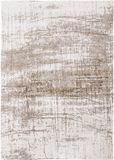Louis De Poortere Tapis lavable intérieur et extérieur - 140 x 200 cm - Griff Concrete Jungle - Tapis à poils ras - PET recyclé - Fabriqué en Belgique - Circulaire