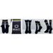 Metality Sokken - Socken - EU41-45 tot EU 36-40 - meerkleurig