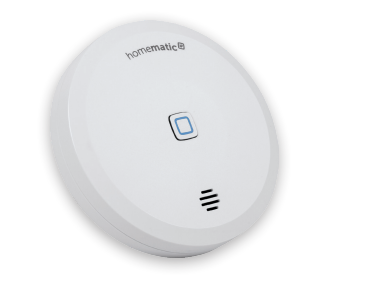 Homematic IP HmIP-SWD Waterdetector - Wit