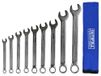 Trouwe SPASETC9R Combinatie Spanner Set met Rol, 9 Stuks, Meerkleurig, 1