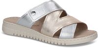 Caprice Dames Slipper 9-27102-46 960 G-breedte Maat: 40 EU