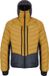 Rehall Tulsa Downlook Ski Jas Homme S Couleur Tobacco Colorblock Automne/Hiver 2024