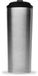 Qwetch Mug de voyage Isolé - Inox