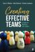 Creating Sage Publications Inc Creating Effective Teams
