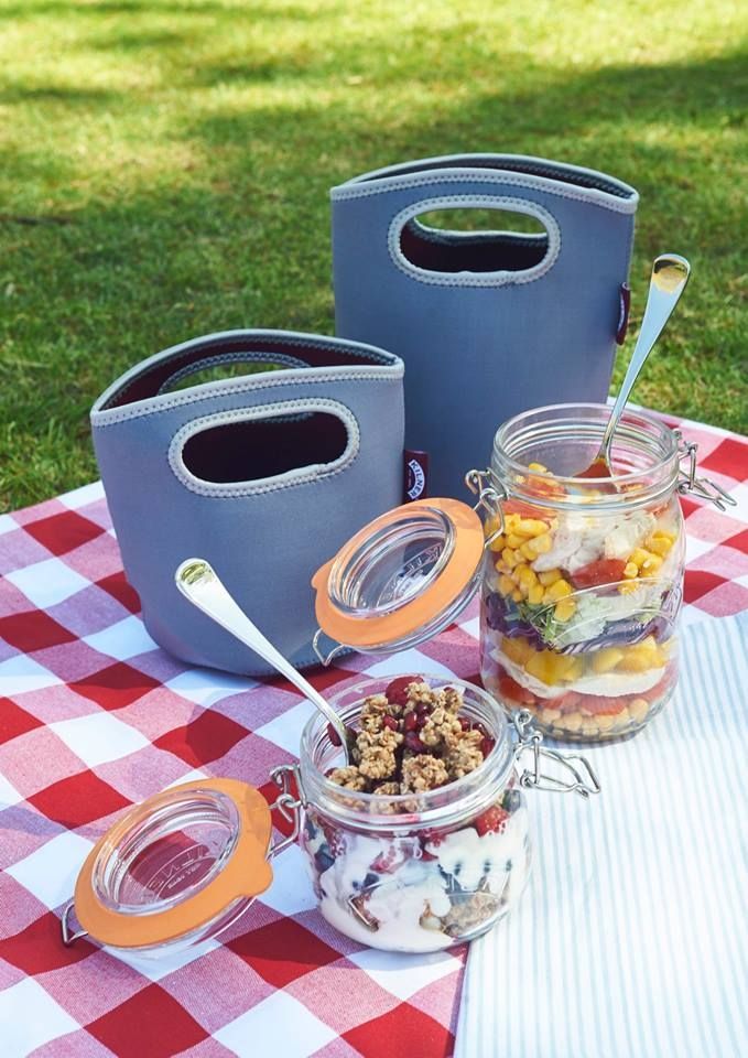 Kilner Lunchbag Small - 5010853247168