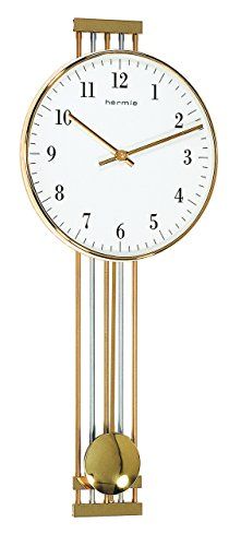 Hermle Pendeluhr 70722-000871
