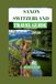 SAXON SWITZERLAND TRAVEL GUIDE: The Complete Travel Guide to Bastei Bridge, Scenic Hiking Trails, Hidden Viewpoints, Outdoor Adventures, and the Natural Wonders of Germany's Sandstone Paradise