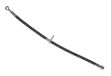 BREMBO Bremsschlauch T79026 Lengte: 435mm, Compatibel met: SUZUKI LIANA