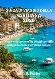 GUIDA DI VIAGGIO DELLA SARDIANA 2026