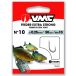 Vmc Hameçon à Ardillon Feeder Extra Strong 7005 50 cm