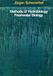 Methods of Hydrobiology: (Freshwater Biology)