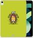 B2Ctelecom iPad Air (2020/2022) 10.9 inch Tablet Back Cover Doggy Biscuit