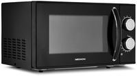Medion MD 15644 Solo Magnetron - 17L - 700W - Zwart