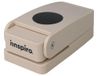 INNSPIRO Pons voor figuren, EVA-schuim, super punch, cirkel, 38 mm.