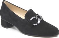 Hassia 303056 Pumps Zwart