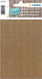 Herma universele etiketten Silphie 12x34