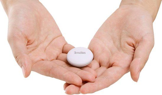 Terraillon Dot - Smart slaapmonitor